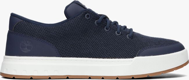 Blauwe TIMBERLAND Lage sneakers MAPLE GROVE KNIT - large