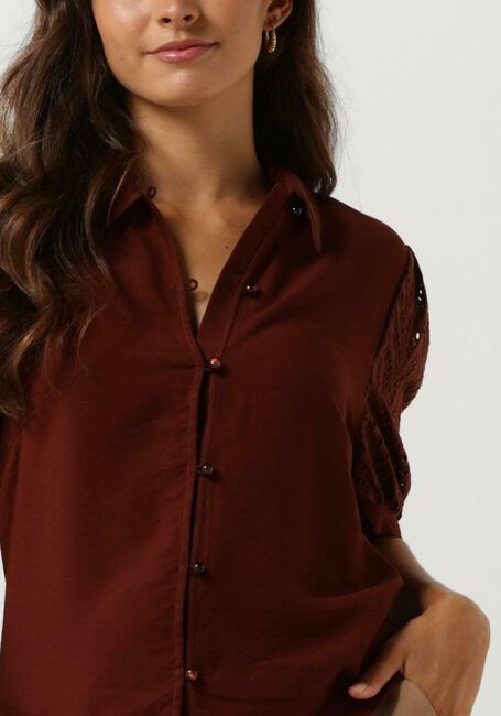 Bruine ANOTHER LABEL Blouses BERDINE - large