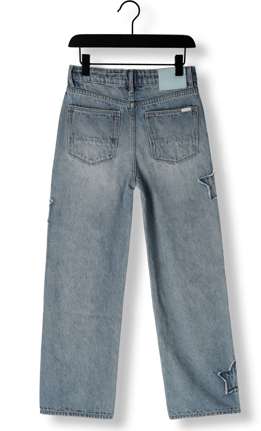 VINGINO Meisjes Jeans Cato Special Blauw