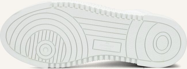 Witte COPENHAGEN STUDIOS Hoge sneakers CPH774 Witte COPENHAGEN STUDIOS Hoge sneakers CPH774 - large