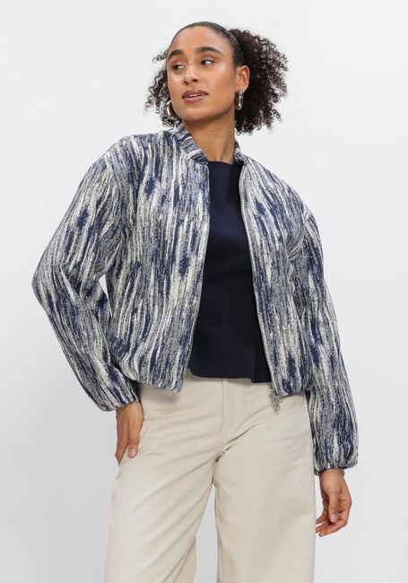 Multi MINUS Jack MSBESSA SHORT JACKET - large