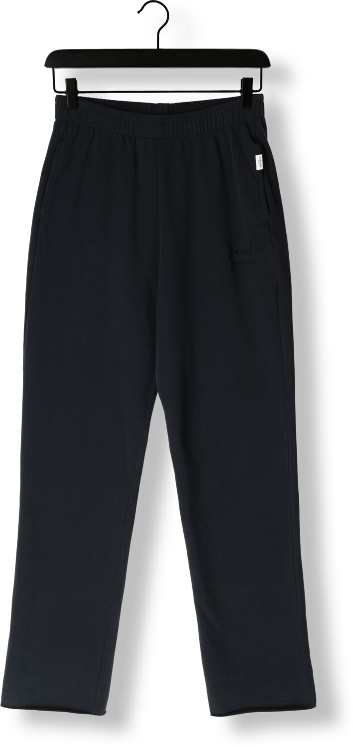 PENN & INK Dames Broeken 510 Trousers Donkerblauw