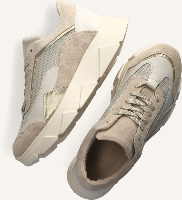 Beige TANGO Lage sneakers KADY FAT 22 Beige TANGO Lage sneakers KADY FAT 22 - large