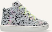 Witte DEVELAB Hoge sneakers 41286 - medium