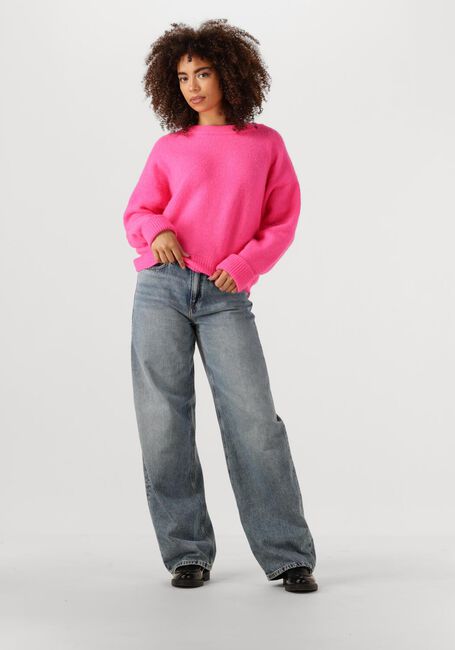 Roze AMERICAN VINTAGE Trui VITOW - large