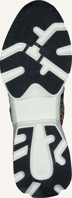 Witte MARIPE Lage sneakers 28577 Witte MARIPE Lage sneakers 28577 - large
