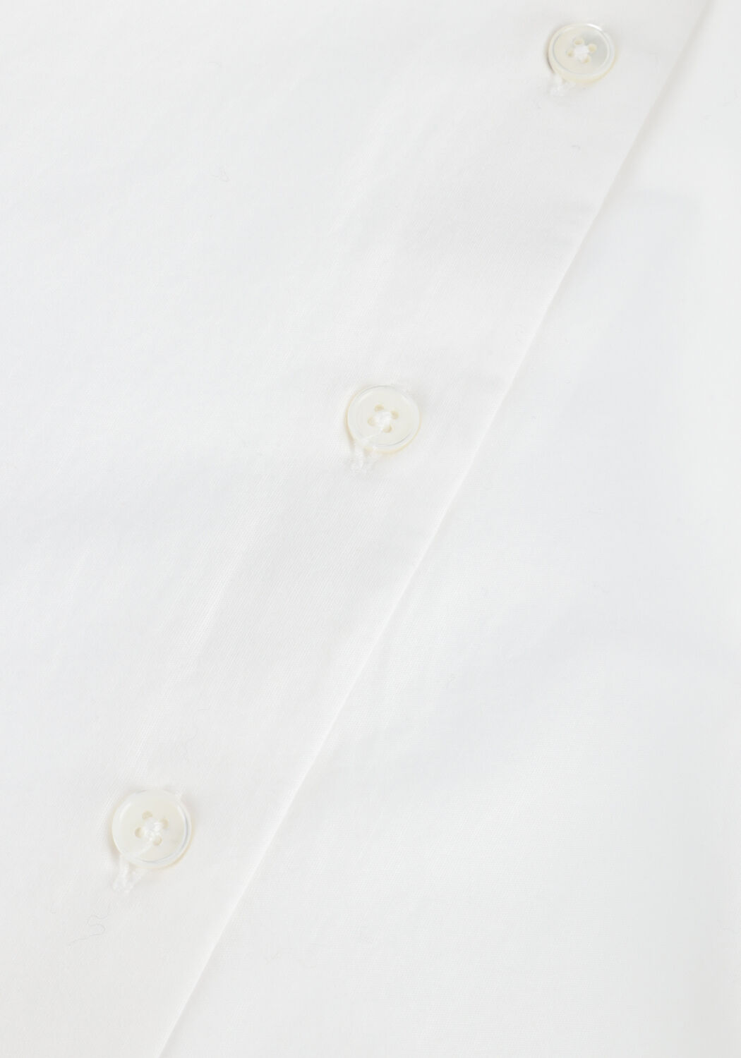 Witte DRYKORN Blouses MOYALA 124018 - large