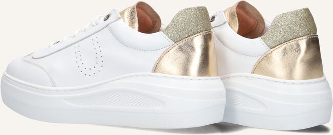 Witte UNISA Lage sneakers FRAILE Witte UNISA Lage sneakers FRAILE - large