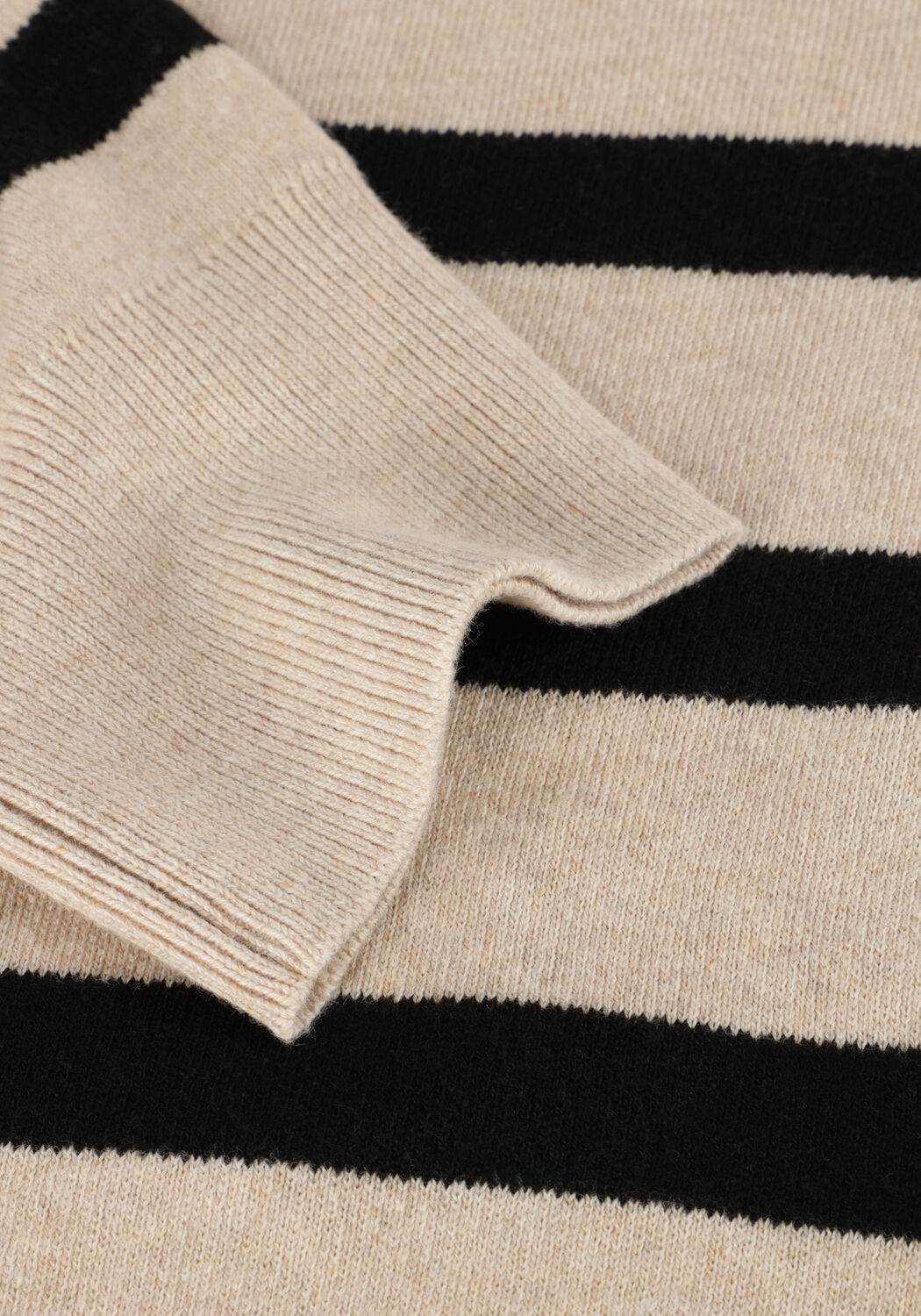 Zand INWEAR Trui TENLEYIW TURTLENECK PULLOVER - large