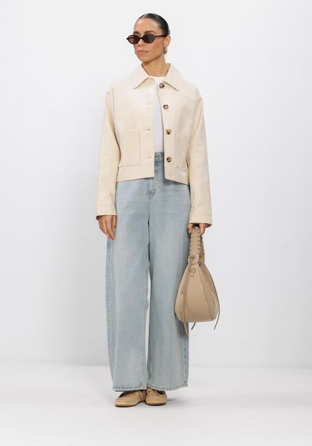 Creme GRACE & MILA Jack SS26111011 - large