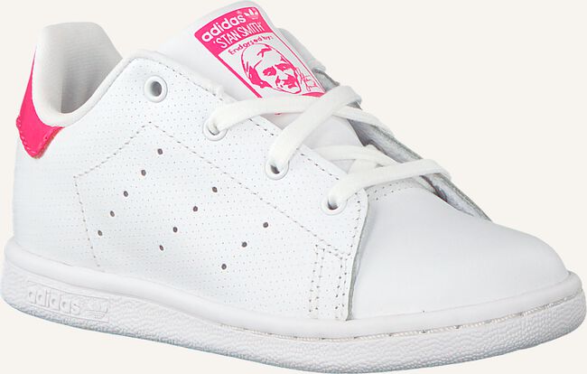 Witte ADIDAS Lage sneakers STAN SMITH I Witte ADIDAS Lage sneakers STAN SMITH I - large