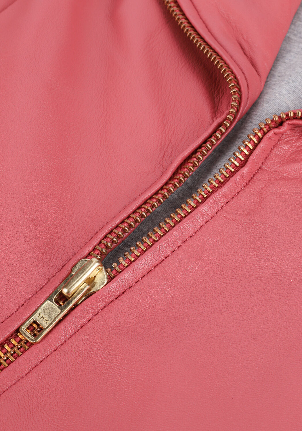 Roze EST'SEVEN Gilet EST&rsquo;CHARLEY SLEEVELESS - large