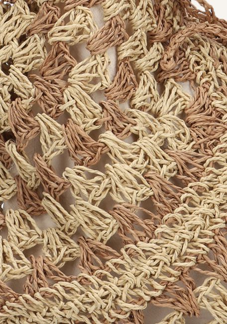 Beige BECKSONDERGAARD Schoudertas EMILY BAG Beige BECKSONDERGAARD Schoudertas EMILY BAG - large