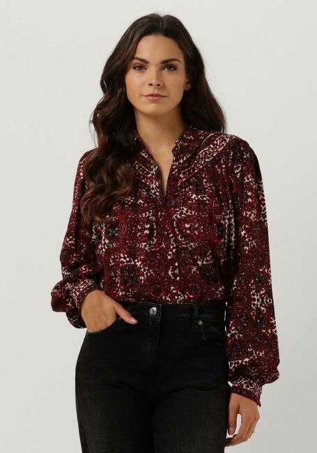 Rode IDANO Blouses TAMILA - large