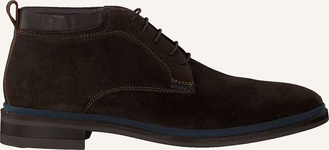 Bruine MAZZELTOV Nette schoenen MBURGO600 Bruine MAZZELTOV Nette schoenen MBURGO600 - large