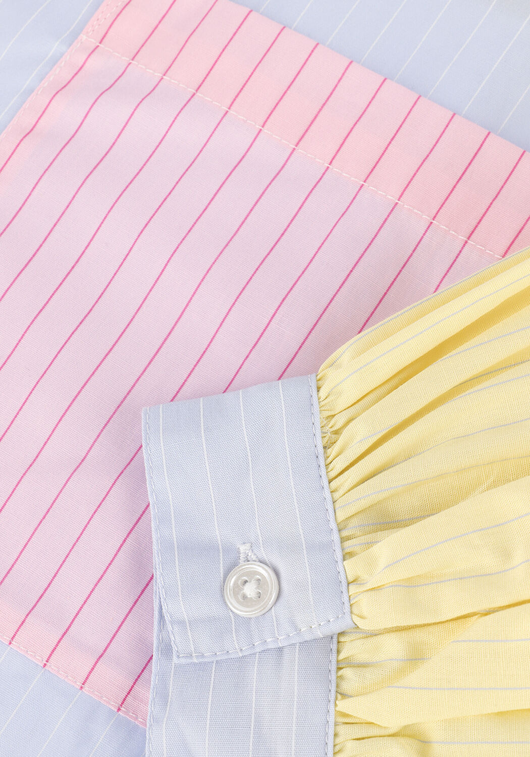 Multi ENVII Blouses ENDEBORAH LS SHIRT 6878 - large