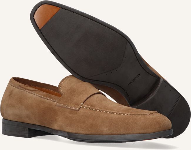 Beige MAGNANNI Loafers 22816 Beige MAGNANNI Loafers 22816 - large