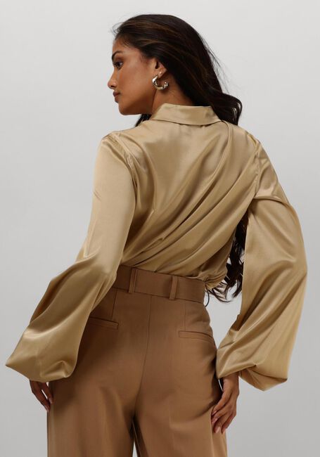 Gouden JANICE Blouses ABE - large