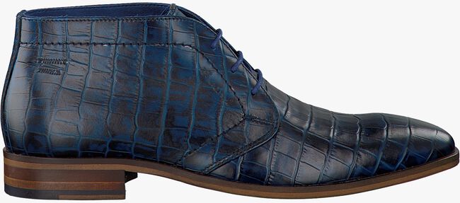 Blauwe BRAEND 424121 Nette schoenen - large
