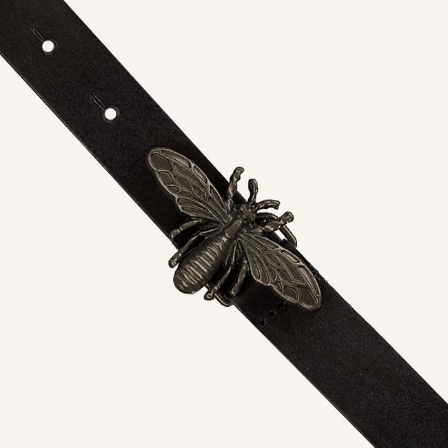 Zwarte LEGEND Riem 25118 Zwarte LEGEND Riem 25118 - large