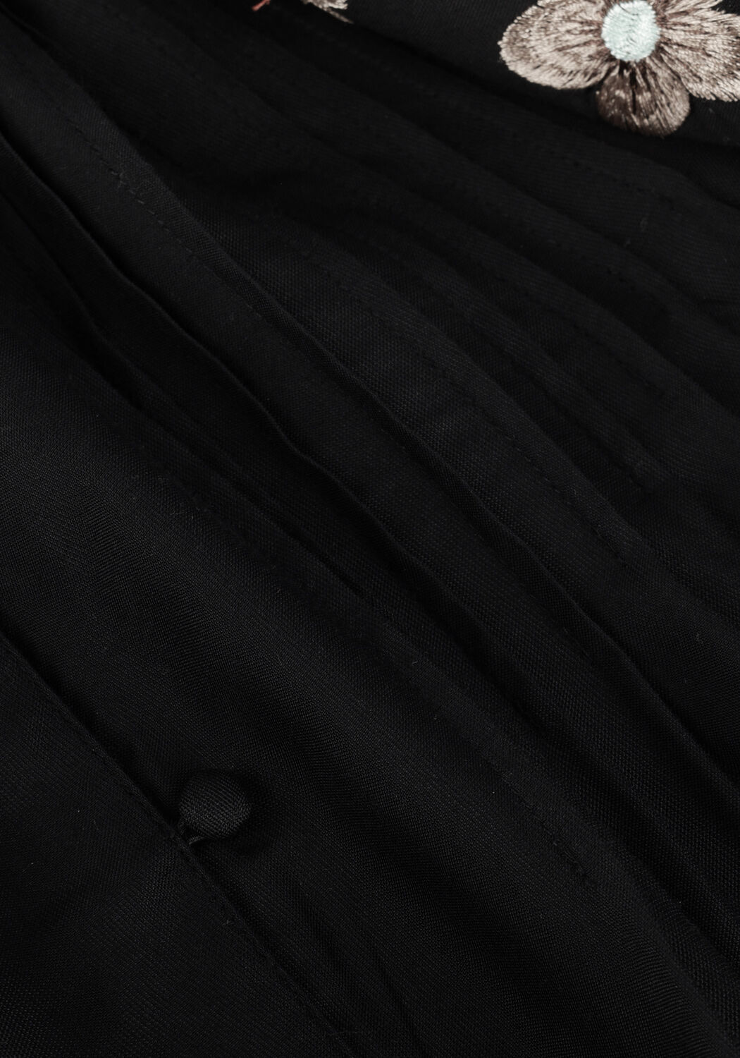 Zwarte FABIENNE CHAPOT Blouses HEIDI BLOUSE - large