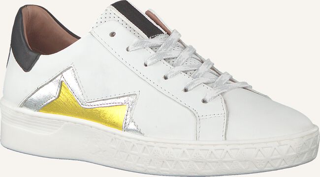 Witte OMODA Lage sneakers 714107 Witte OMODA Lage sneakers 714107 - large