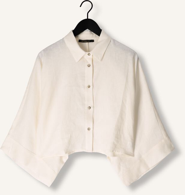 Witte GREEK ARCHAIC KORI Blouses 150151 Witte GREEK ARCHAIC KORI Blouses 150151 - large