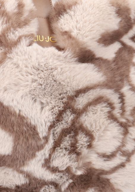 Beige LIU JO Handtas VALIDA SHOPPING BAG Beige LIU JO Handtas VALIDA SHOPPING BAG - large