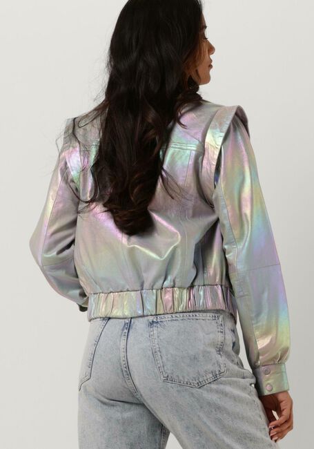 Zilveren IBANA Jack JANNAH METALLIC - large