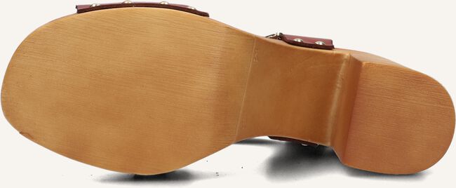 Cognac RED-RAG Sandalen 79568 Cognac RED-RAG Sandalen 79568 - large