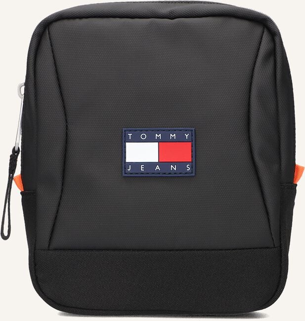 Zwarte TOMMY JEANS Reportertas TJM FUNCTIONTER REPORTER Zwarte TOMMY JEANS Reportertas TJM FUNCTIONTER REPORTER - large