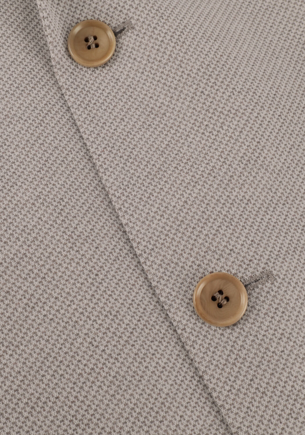 Lichtgrijze DRYKORN Colberts HURLEY 138277 - large