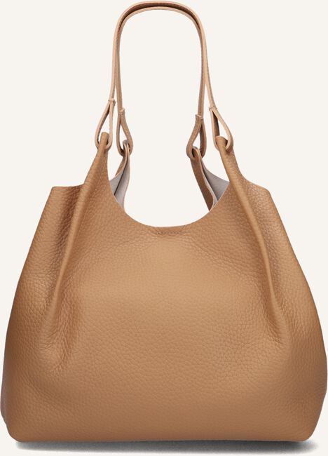 Bruine GIANNI CHIARINI Handtas DUA 9720 Bruine GIANNI CHIARINI Handtas DUA 9720 - large