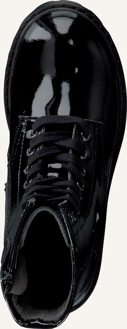 Zwarte OMODA Veterboots O1237 Zwarte OMODA Veterboots O1237 - large