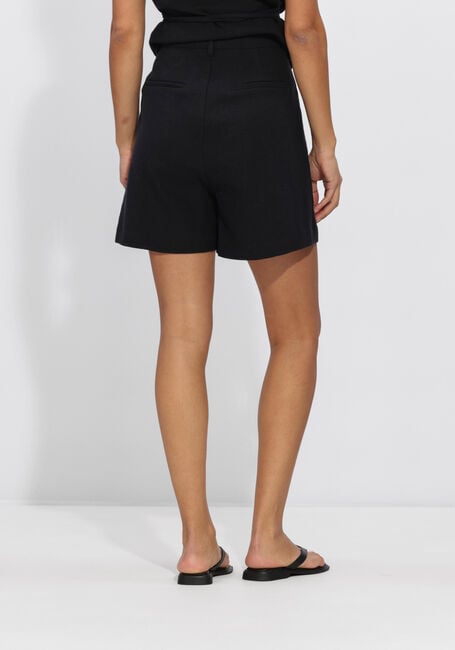 Zwarte NOTRE-V Korte broek NV-HENRIEKE - large