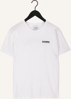 Witte BLS HAFNIA T-shirt NEW CASABLANCA T-SHIRT Witte BLS HAFNIA T-shirt NEW CASABLANCA T-SHIRT - medium