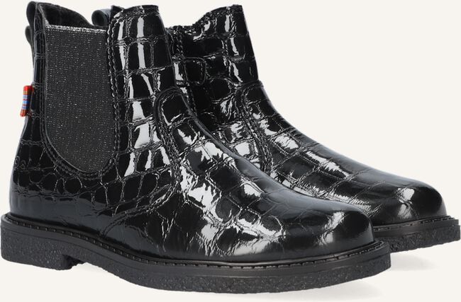 Zwarte KOEL4KIDS Chelsea boots 11M005 Zwarte KOEL4KIDS Chelsea boots 11M005 - large