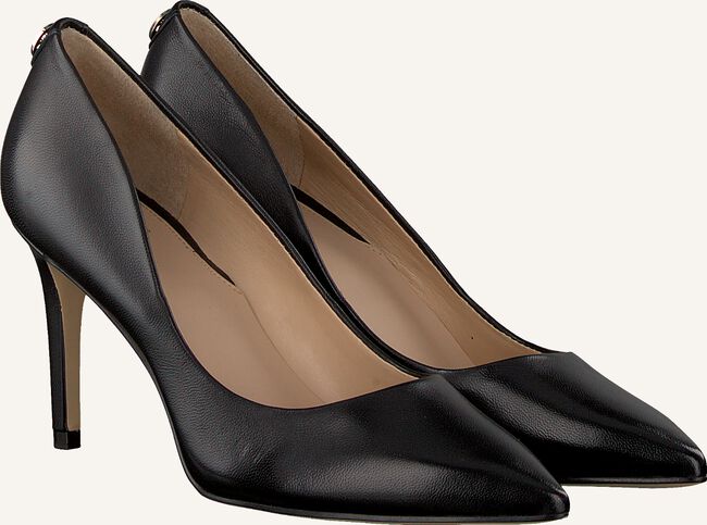 Zwarte GUESS Pumps BENNIE Zwarte GUESS Pumps BENNIE - large