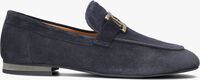 Donkerblauwe NOTRE-V Loafers 30056-03 - medium