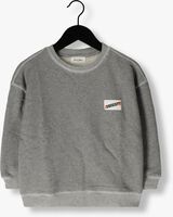 Grijze AMERICAN VINTAGE Sweater GUPCITY - medium