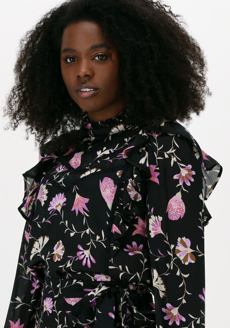 Zwarte FABIENNE CHAPOT Blouses POMME TOP - large