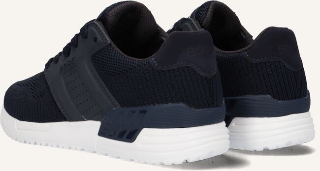 Blauwe BJORN BORG Lage sneakers R140 KNT K Blauwe BJORN BORG Lage sneakers R140 KNT K - large