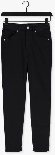 Zwarte SCOTCH & SODA Skinny jeans SEASONAL ESSENTIALS HAUT SKINNY JEANS ...