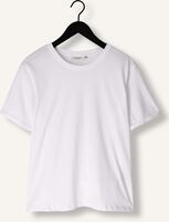 Ecru MSCH COPENHAGEN T-shirt MSCHTERINA ORGANIC TEE Ecru MSCH COPENHAGEN T-shirt MSCHTERINA ORGANIC TEE - medium
