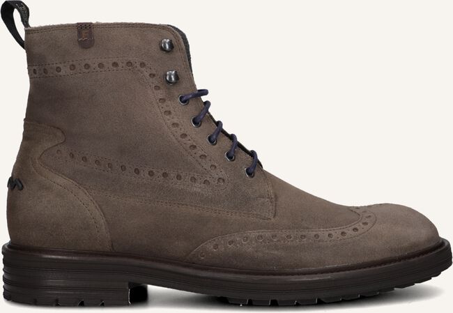 Taupe FLORIS VAN BOMMEL Veterboots SFM-80042 Taupe FLORIS VAN BOMMEL Veterboots SFM-80042 - large