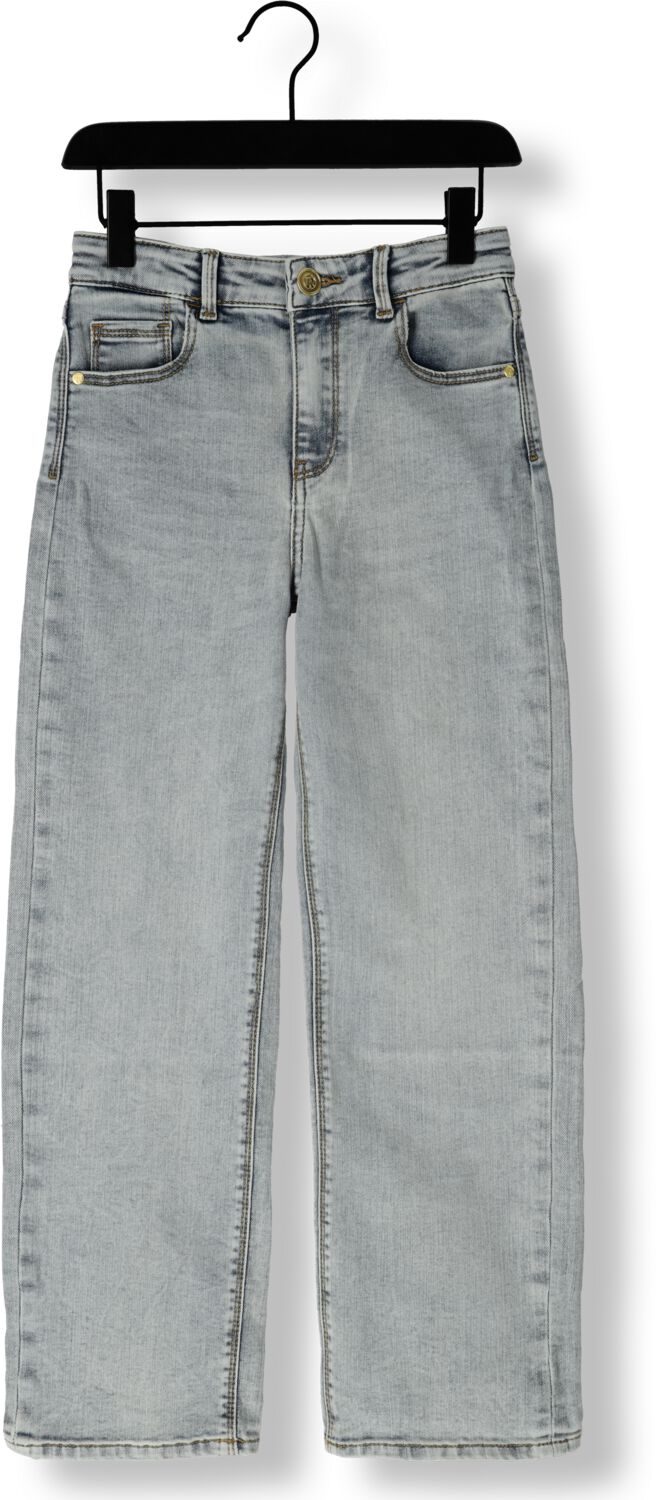 RAIZZED Meisjes Jeans Mississippi Blauw