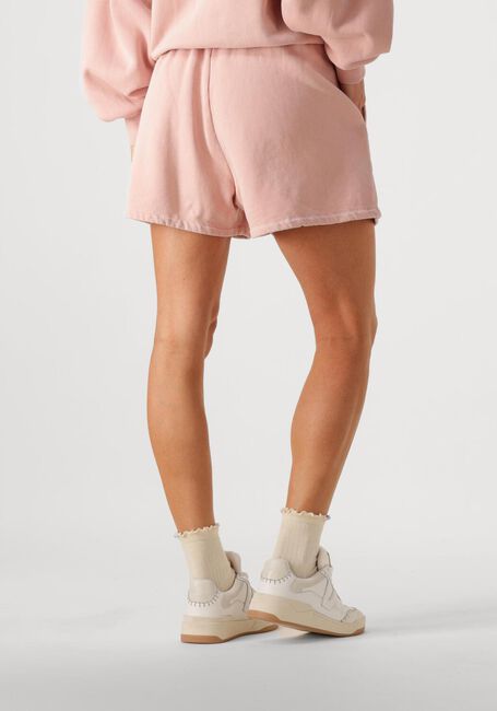 Roze BY-BAR Korte broek KID NATURAL SWEATSHORT - large