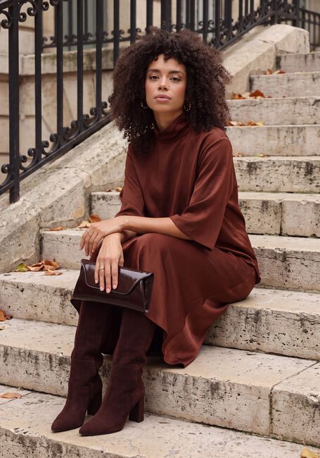 Bordeaux DRYKORN Midirok URA - large