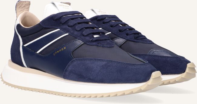 Blauwe COPENHAGEN STUDIOS Lage sneakers CPH460M Blauwe COPENHAGEN STUDIOS Lage sneakers CPH460M - large