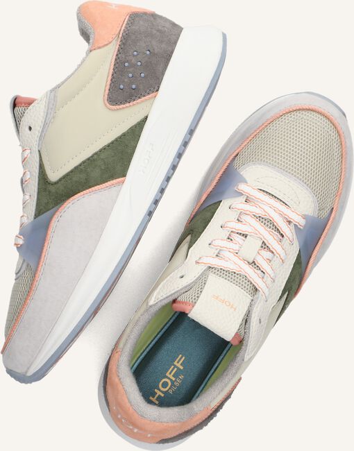 Multi THE HOFF BRAND Lage sneakers PILSEN Multi THE HOFF BRAND Lage sneakers PILSEN - large